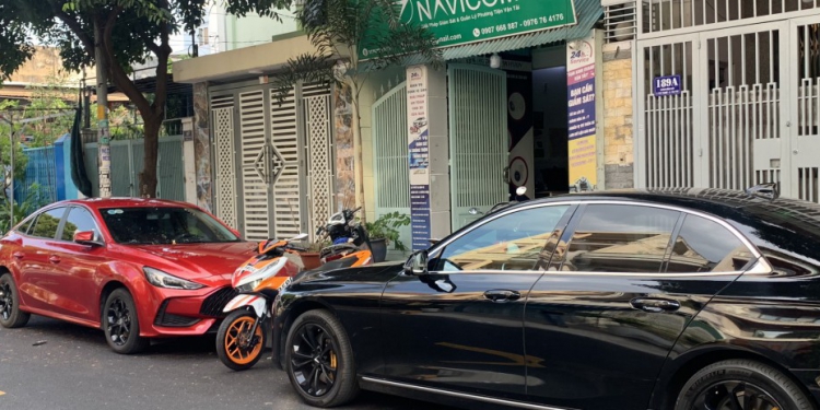 Thuê xe ô tô tự lái Sài Gòn: Tóp 10 địa chỉ uy tín