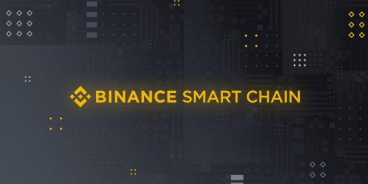 Binance smart chain là gì? ưu nhược điểm của Binance smart chain