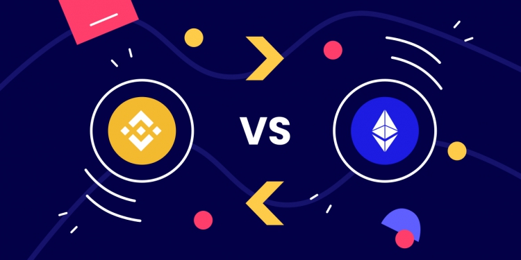 Binance Smart Chain (BSC) – Tập trung hay phi tập trung?