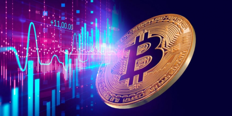 Bitcoin giành lại mức quan trọng sau khi giảm xuống mức thấp nhất là $ 30.000