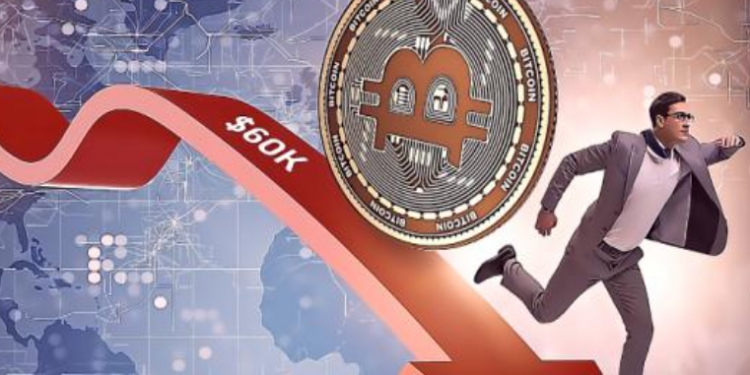 Bitcoin vừa mất hỗ trợ MA 200 ngày mở ra cánh cửa trượt về khu vực $34k