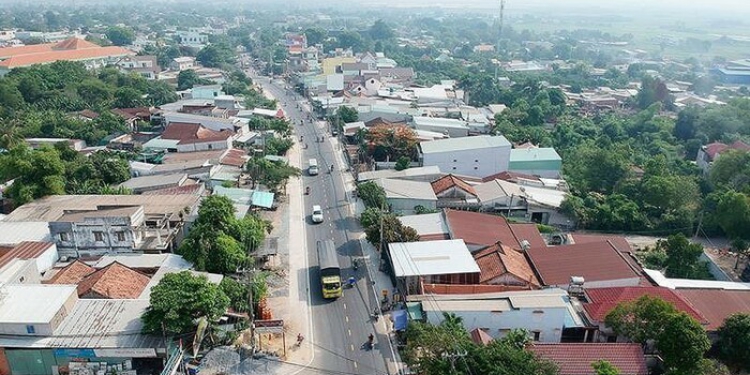 Có nên mua đất Củ Chi? Kinh nghiệm mua đất Củ Chi để tránh bị lừa