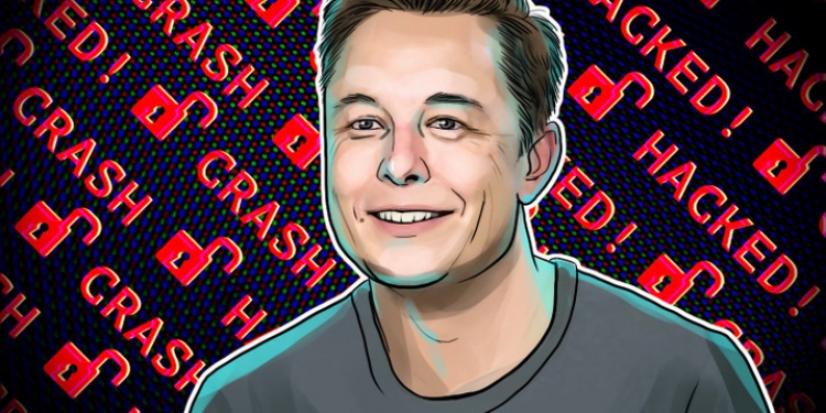 5 loại tiền mã hoá Elon Musk có thể chọn mua sau Bitcoin