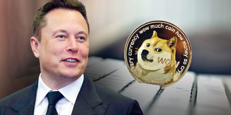 Elon Musk Muốn Tăng Đáng Kể Khả Năng Mở Rộng Của Dogecoin Và Phí Giao Dịch Thấp Hơn 100 Lần Để Vượt Qua Bitcoin