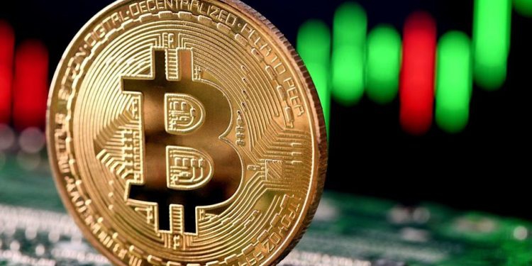 Giá Bitcoin Đang Giao Dịch Ở Mức $ 57,500 Với Chuyển Động Đi Ngang Trong Khung Thời Gian Thấp Hơn Và Cao Hơn