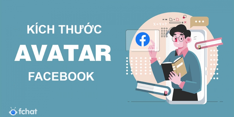 Kích thước Avatar Facebook chuẩn hiện nay là bao nhiêu?