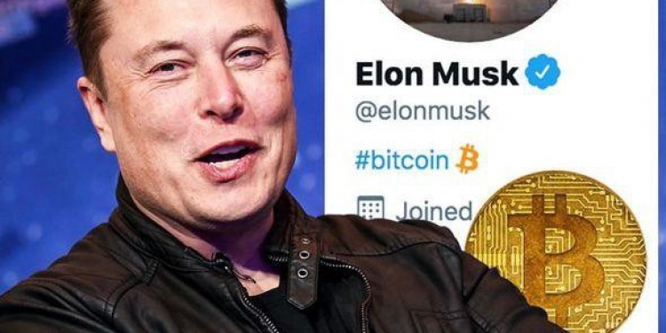 Nguyên nhân thực sự khiến giá BTC lao đao là do Elon Musk dọa dump toàn bộ Bitcoin mà Tesla sở hữu?