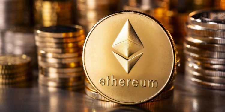 657,770 Ethereum đã rời khỏi các sàn giao dịch